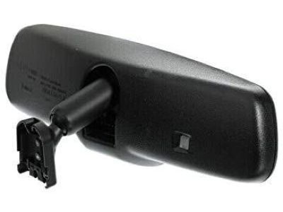 Lincoln Navigator Car Mirror - 8U5Z-17700-G