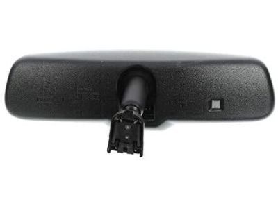 Lincoln Navigator Car Mirror - 8U5Z-17700-G