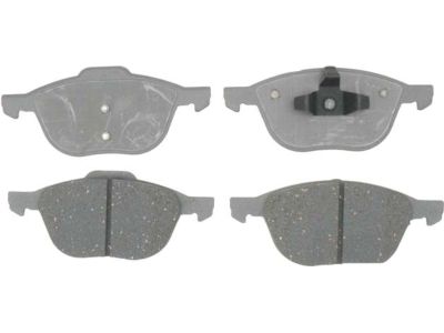 4S4Z-2001-AA Ford Kit - Caliper Brake Pad Product Photo 4 of 4