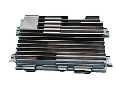 Lincoln CL7Z-18B849-A Kit - Amplifier