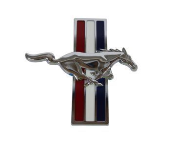 Ford 6R3Z-16228-A Name Plate