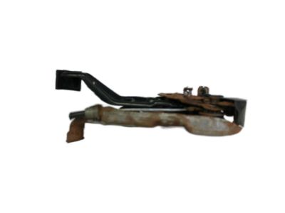 CL1Z-2780-C Ford Parking Brake Control Product Photo 4 of 4