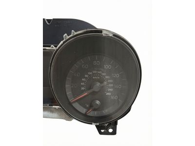 GR3Z-10849-GF Ford Instrument Cluster Product Photo 4 of 4