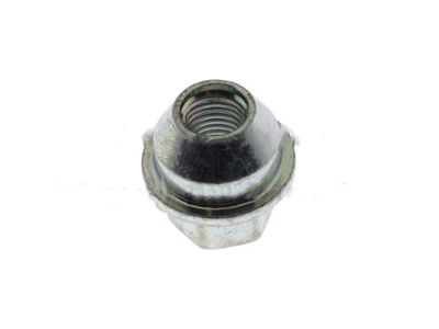 Mercury Lug Nuts - 8L8Z-1012-B