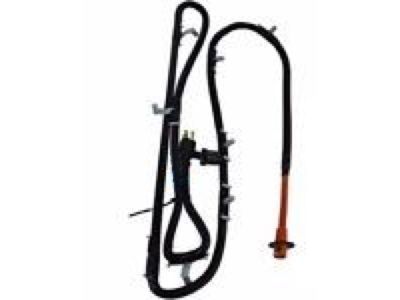 Ford AR3Z-6B019-A Wiring Assembly AR3Z-6B019-A Ford Wiring Assembly Product Photo 1 of 1