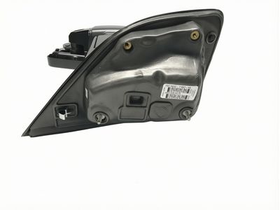 HC3Z-17683-AA Ford Mirror Assembly - Rear View Outer, Driver Side Product Photo 2 of 4