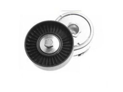 Ford F-150 Alternator Pulley - E8TZ-10344-A