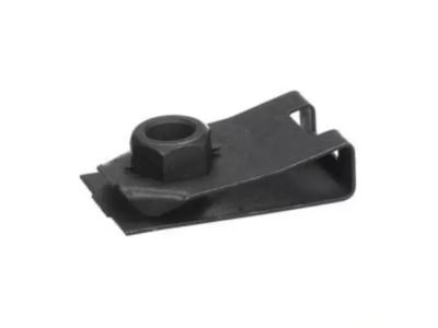 -W712576-S900 Ford Nut Product Photo 3 of 3