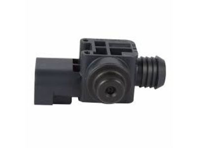 DC3Z-2365-A Ford Booster Check Valve Product Photo 1 of 1