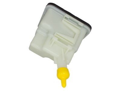 Lincoln MKZ Power Steering Reservoir - 7H6Z-3E764-A