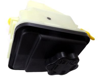 Lincoln MKZ Power Steering Reservoir - 7H6Z-3E764-A