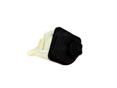 Lincoln MKZ Power Steering Reservoir - 7H6Z-3E764-A