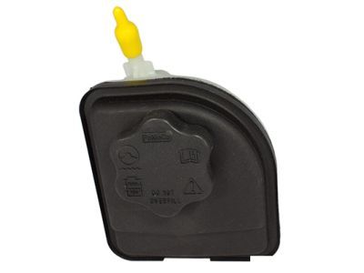 Lincoln MKZ Power Steering Reservoir - 7H6Z-3E764-A