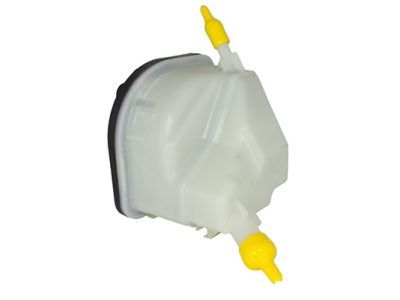 Lincoln MKZ Power Steering Reservoir - 7H6Z-3E764-A