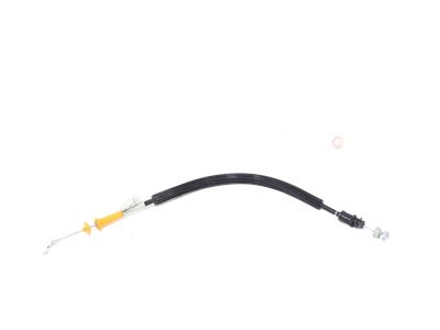 Ford FA1Z-58266A46-A Cable Assembly - Control FA1Z-58266A46-A Ford Cable Assembly - Control Product Photo 1 of 4