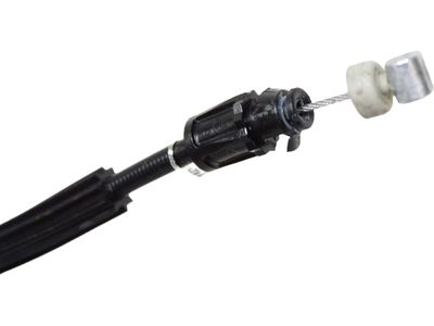FA1Z-58266A46-A Ford Cable Assembly - Control Product Photo 2 of 4