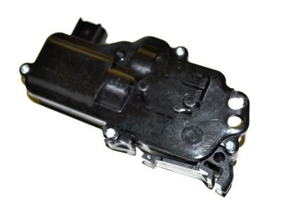 Ford 6L2Z-78218A43-AA Actuator Assy