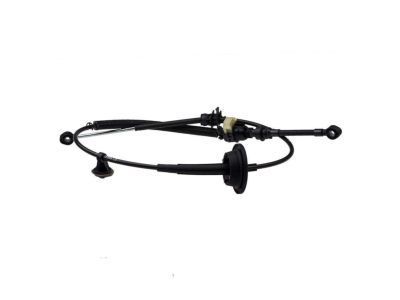 Ford F77Z-7E395-LB Cable Assy - Selector Lever Control