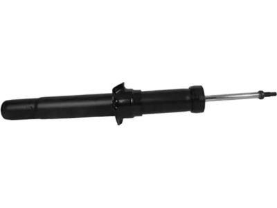 AE5Z-18124-B Ford Shock Absorber Assembly - Front, Driver Side Product Photo 4 of 4