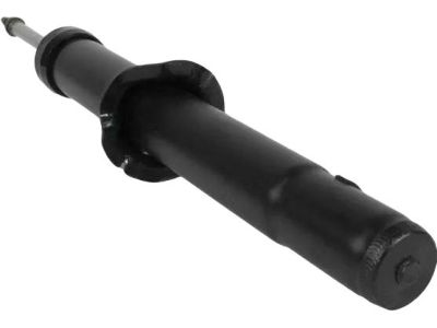AE5Z-18124-B Ford Shock Absorber Assembly - Front, Driver Side Product Photo 3 of 4