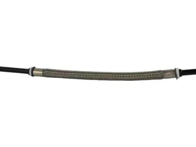 8C2Z-2264-C Ford Tube Assembly - Brake, Driver Side Product Photo 3 of 3