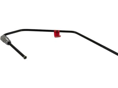 Ford 8C2Z-2264-C Tube Assembly - Brake, Driver Side 8C2Z-2264-C Ford Tube Assembly - Brake, Driver Side Product Photo 1 of 3