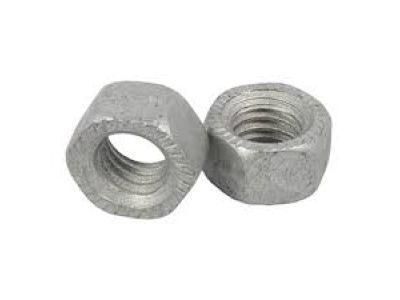 Lincoln -W520515-S441 Nut - Adjusting Screw