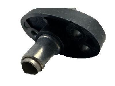 Ford E-350 Econoline Club Wagon Antenna Base - 3C2Z-18936-AA