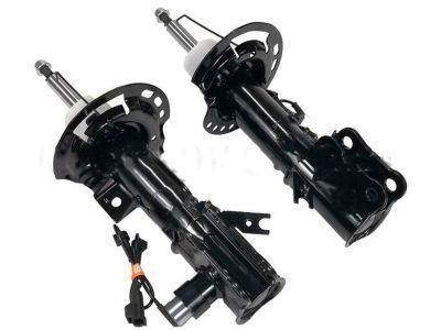 Ford F2GZ-18124-X Shock Absorber Assy - Front