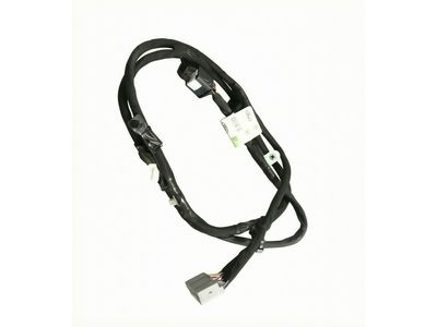 DG9Z-15A657-N Ford Wire Assembly - Jumper Product Photo 2 of 2