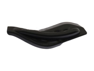 Ford CK4Z-6102409-A Deflector - Water