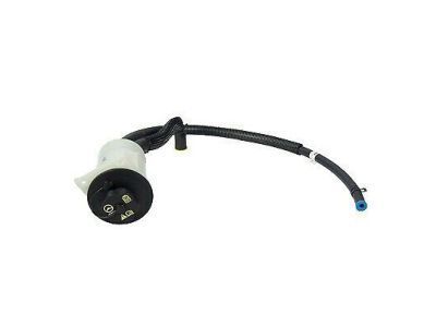 Mercury Power Steering Reservoir - 1L2Z-3A697-AA