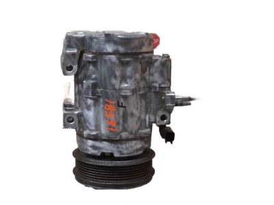 Ford 9L3Z-19703-C Compressor Assembly 9L3Z-19703-C Ford Compressor Assembly Product Photo 1 of 4