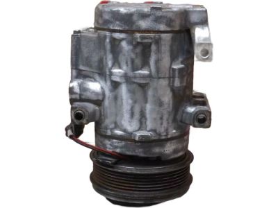 9L3Z-19703-C Ford Compressor Assembly Product Photo 2 of 4