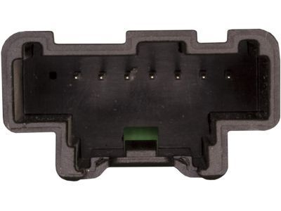 Mercury Seat Switch - 7L2Z-14776-AA