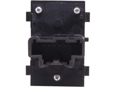 Mercury Seat Switch - 7L2Z-14776-AA