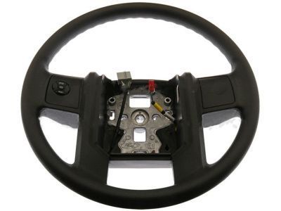 Ford BC3Z-3600-DA Wheel Assembly - Steering