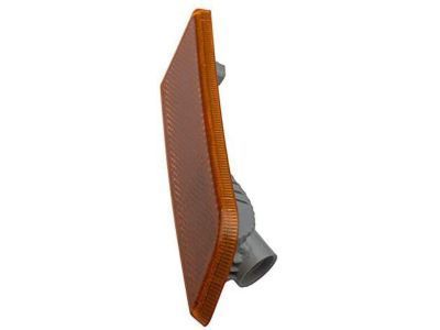 9T1Z-15A201-C Ford Side Marker Lamp, Front Passenger Side Product Photo 2 of 4