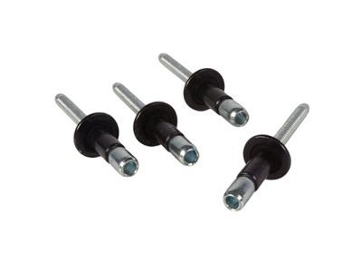 Mercury -W707874-S300 Rivet