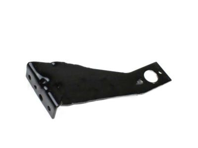 Ford F81Z-13471-AA Bracket - Rear, Stop & Flasher