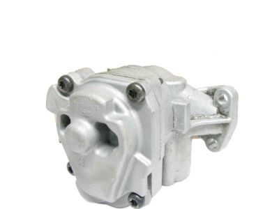 F6TZ-6600-AC Ford Pump Assembly - Oil Product Photo 2 of 4