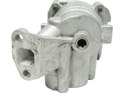 F6TZ-6600-AC Ford Pump Assembly - Oil Product Photo 4 of 4