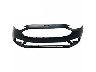Ford Fusion Bumper Cover - HS7Z-17D957-BBPTM