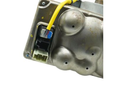 9L8Z-3C529-C Ford Column Assembly - Steering Product Photo 6 of 6
