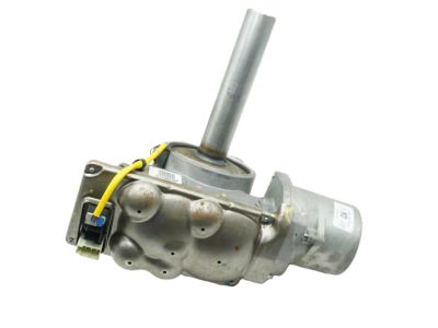 9L8Z-3C529-C Ford Column Assembly - Steering Product Photo 5 of 6