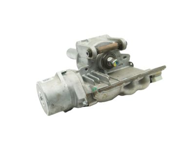 9L8Z-3C529-C Ford Column Assembly - Steering Product Photo 3 of 6