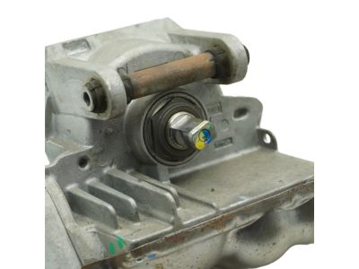 9L8Z-3C529-C Ford Column Assembly - Steering Product Photo 4 of 6