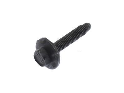 Lincoln -W505416-S306 Bolt And Washer Assembly - Hex Head
