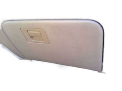 Mercury F87Z-1006024-AAA Door Assembly - Glove Compartment