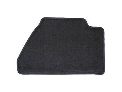 Ford CT4Z-7813300-AA Kit - Floor Contour Mat